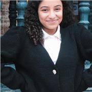 Profesora de historia e historia del arte